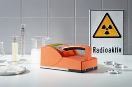 Bild Oberflächenmonitor